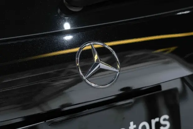Mercedes Benz GLA 200 1.3 MHEV AMG LINE 7G-DCT