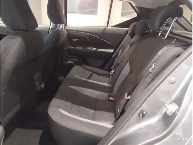 Nissan KAIT 1.6 FLEX ADVANCE XTRONIC