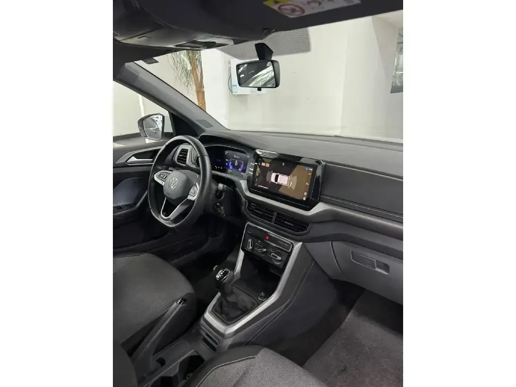 galeria T-CROSS