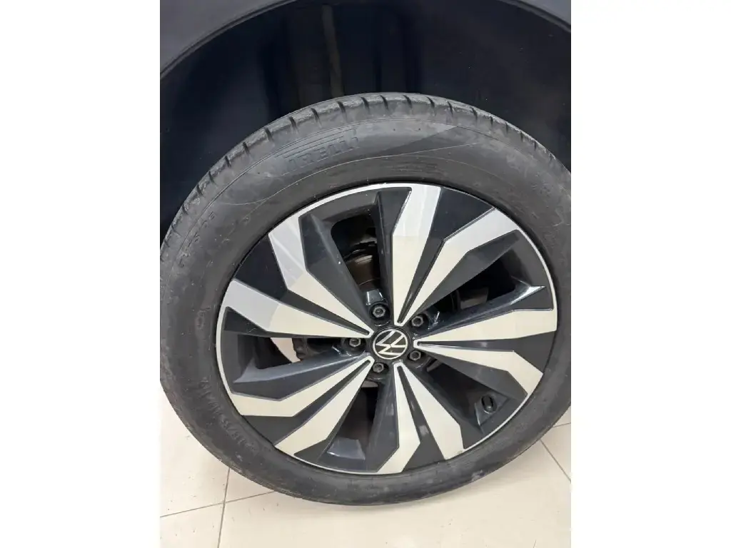 galeria T-CROSS