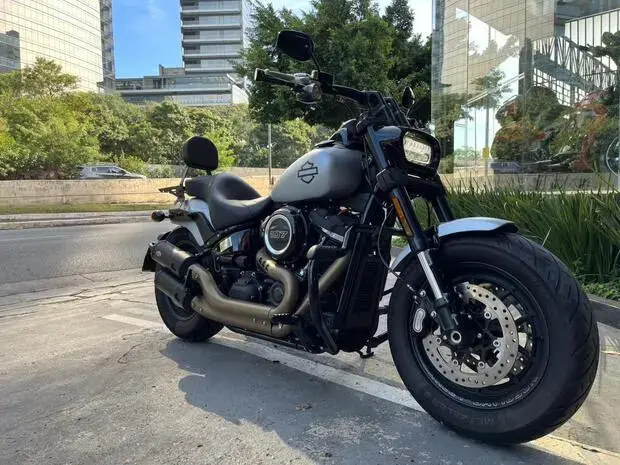 Harley Davidson FAT BOB FXFB Fat Bob FXFB