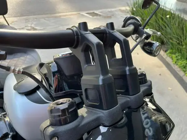Harley Davidson FAT BOB FXFB Fat Bob FXFB