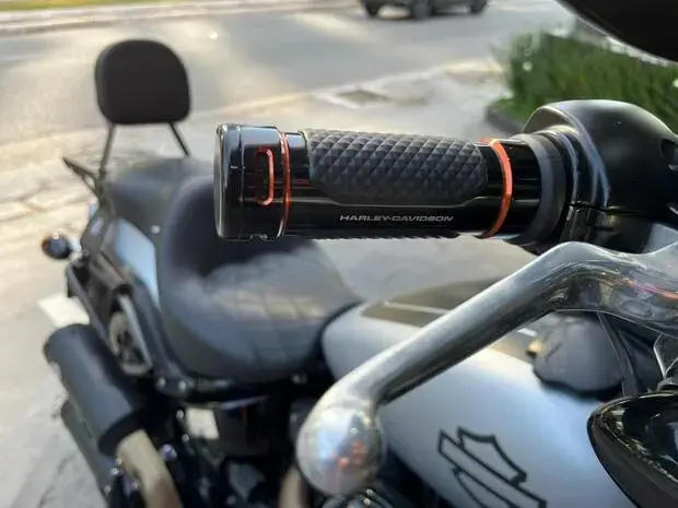 Harley Davidson FAT BOB FXFB Fat Bob FXFB