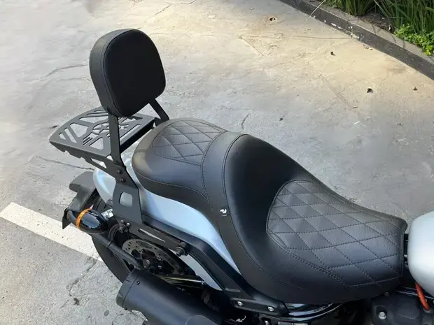 Harley Davidson FAT BOB FXFB Fat Bob FXFB