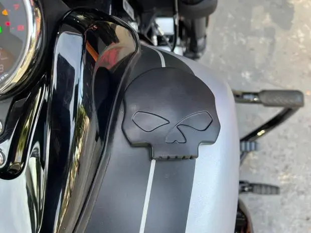 Harley Davidson FAT BOB FXFB Fat Bob FXFB