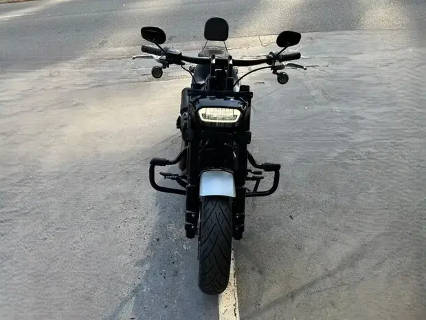 Harley Davidson FAT BOB FXFB Fat Bob FXFB