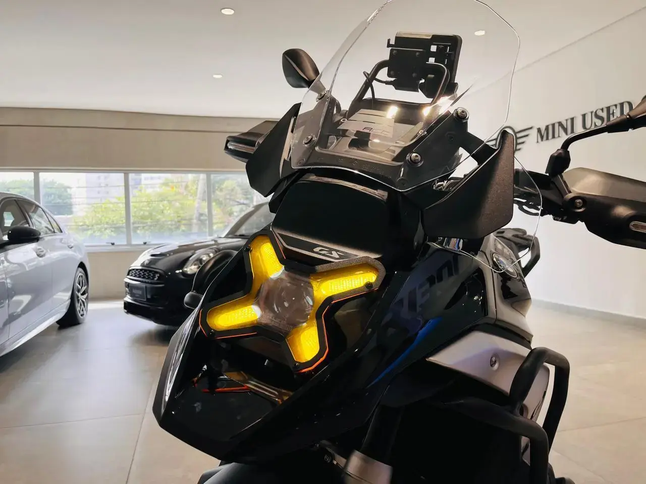 galeria R 1300 GS