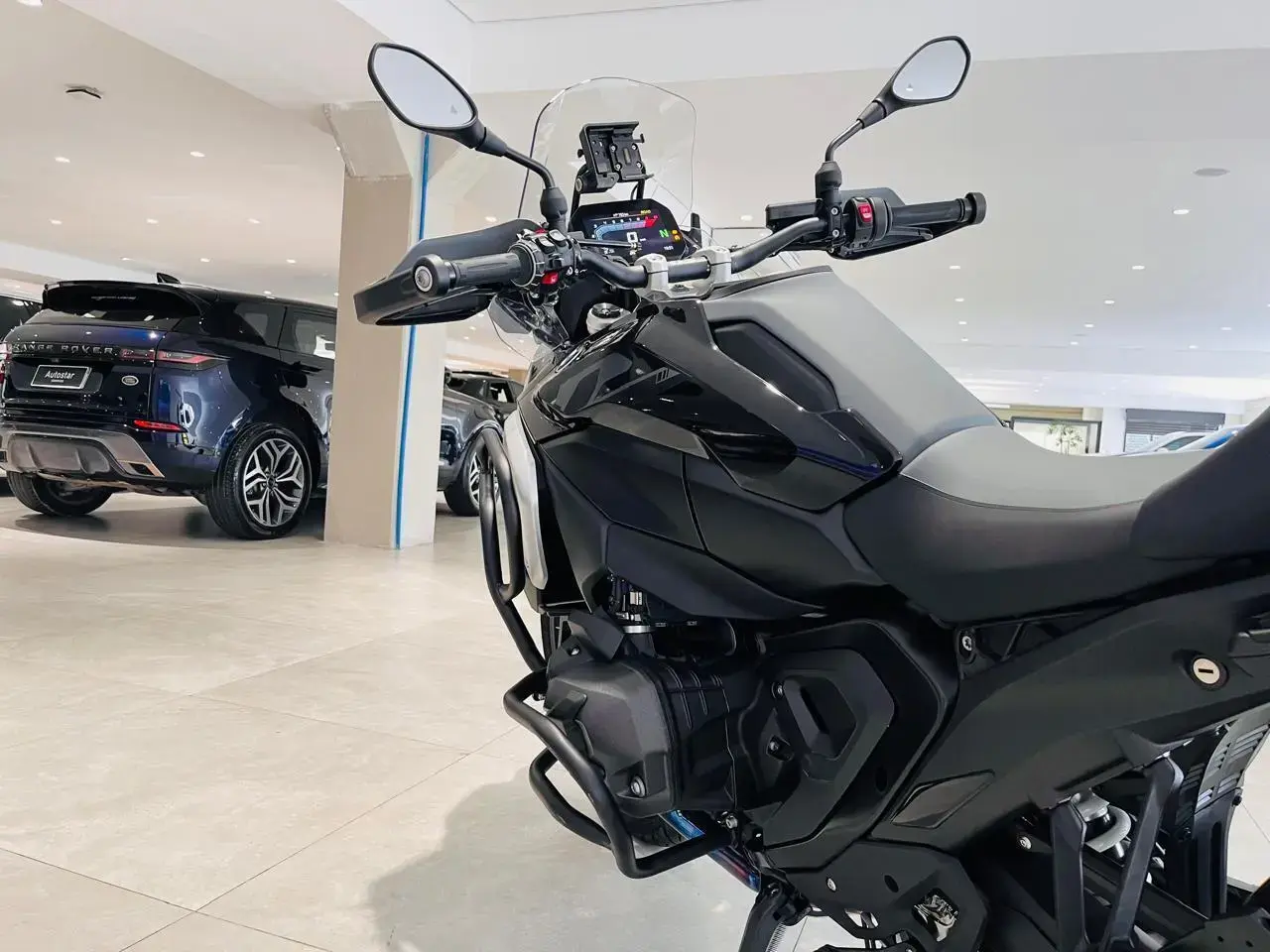 galeria R 1300 GS
