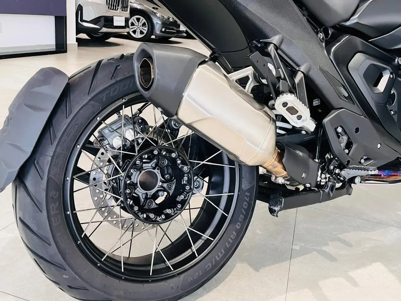 galeria R 1300 GS