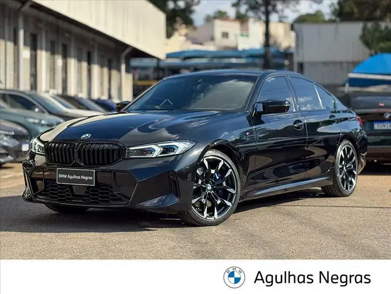 galeria 320I