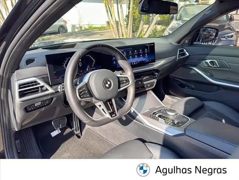 galeria 320I