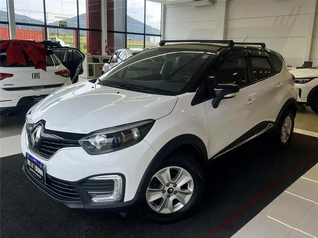 galeria CAPTUR