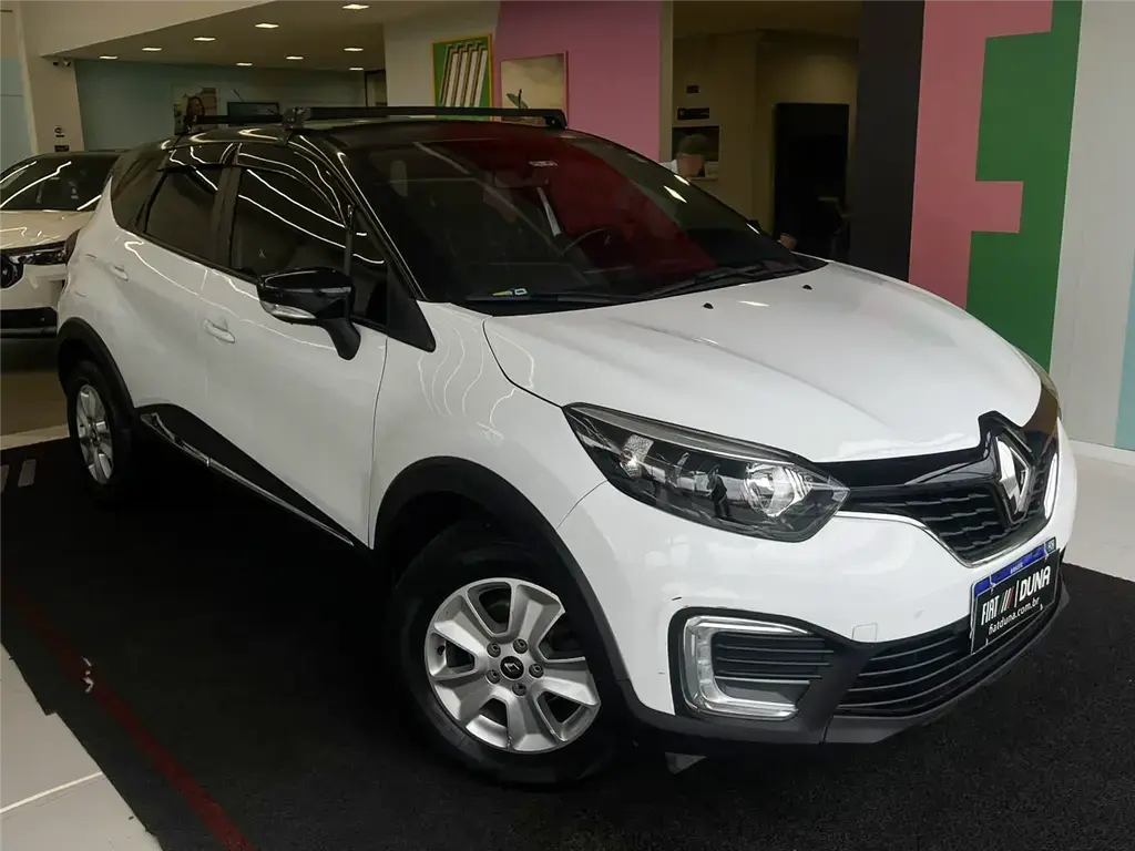 galeria CAPTUR
