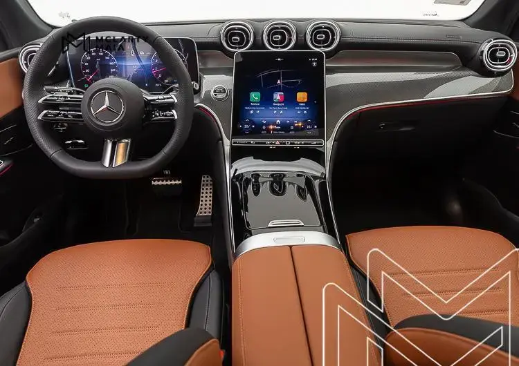 galeria GLC