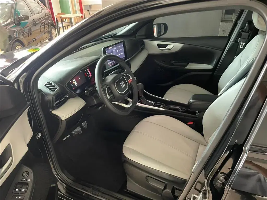 galeria FASTBACK
