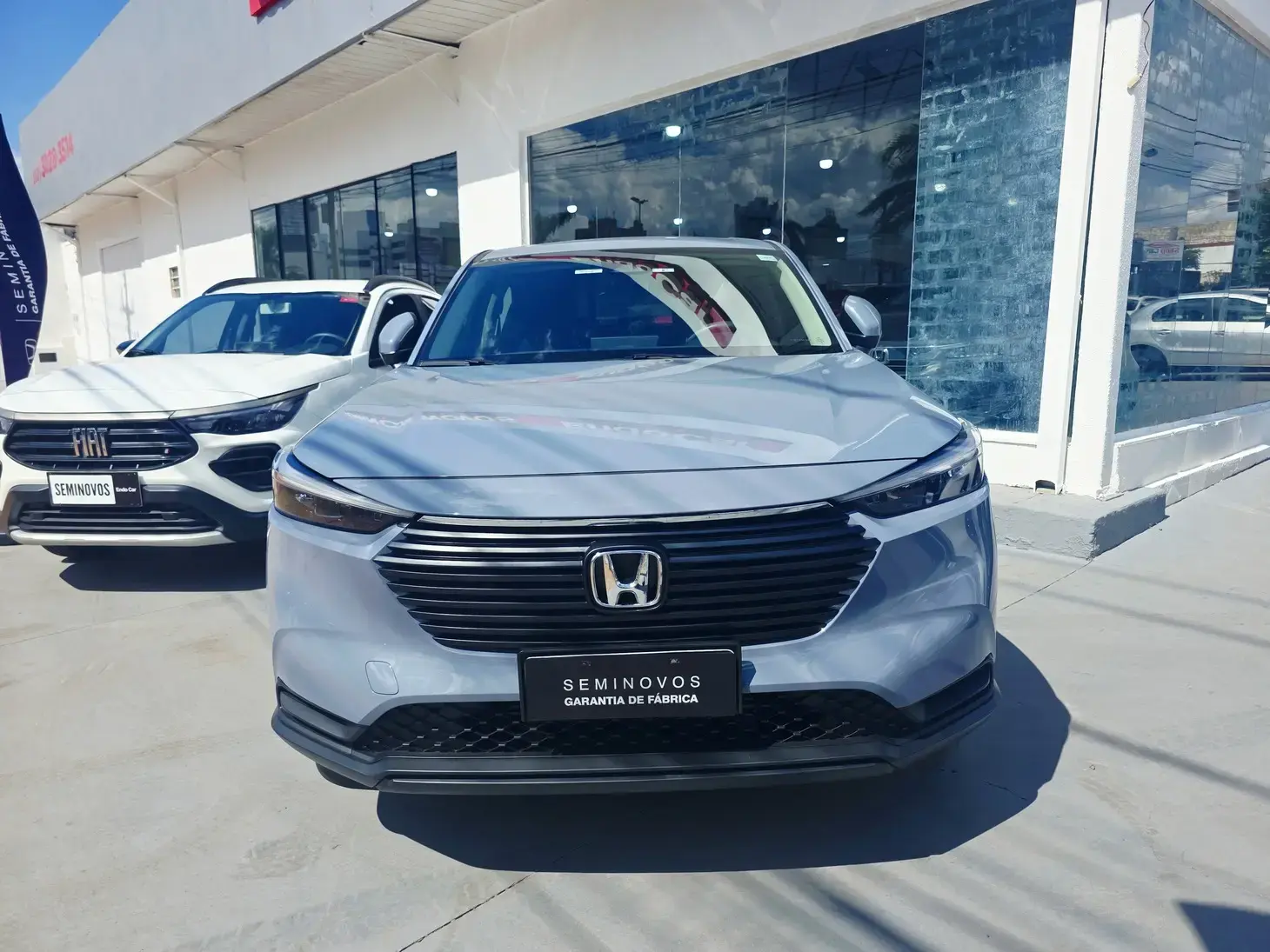 galeria HR-V