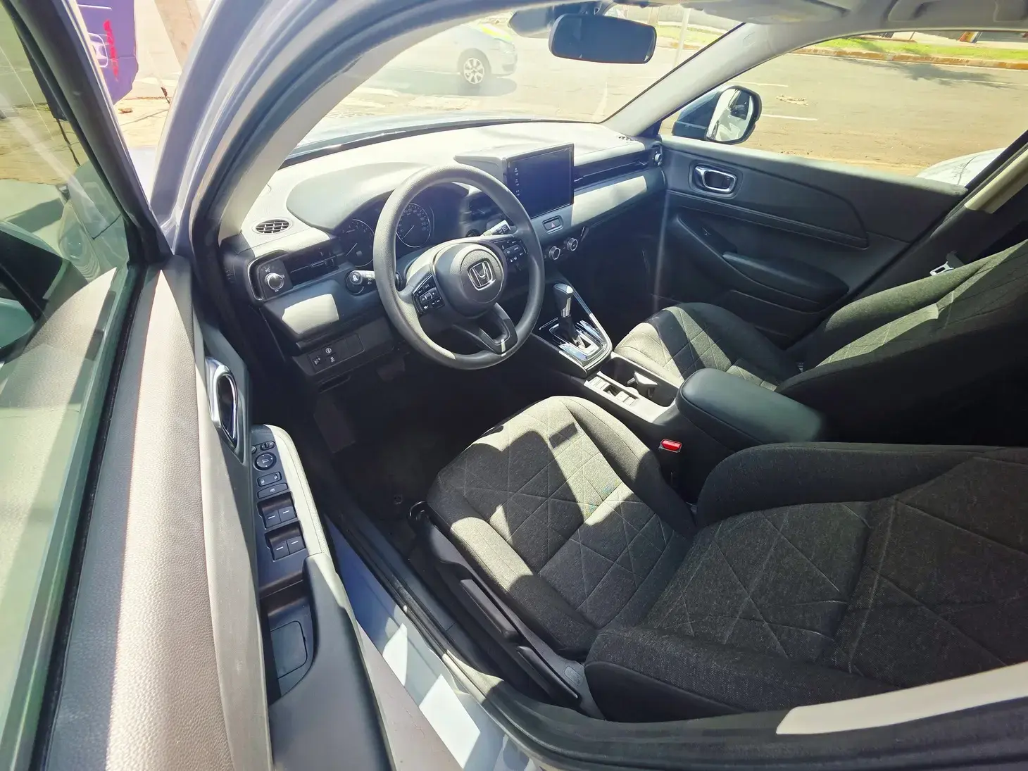 galeria HR-V