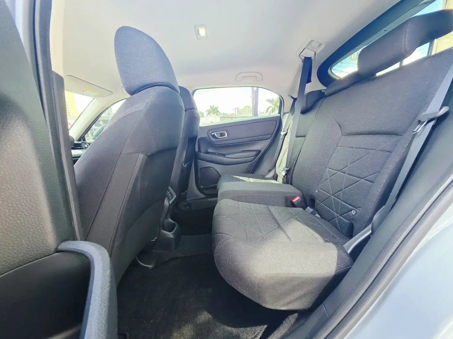 galeria HR-V