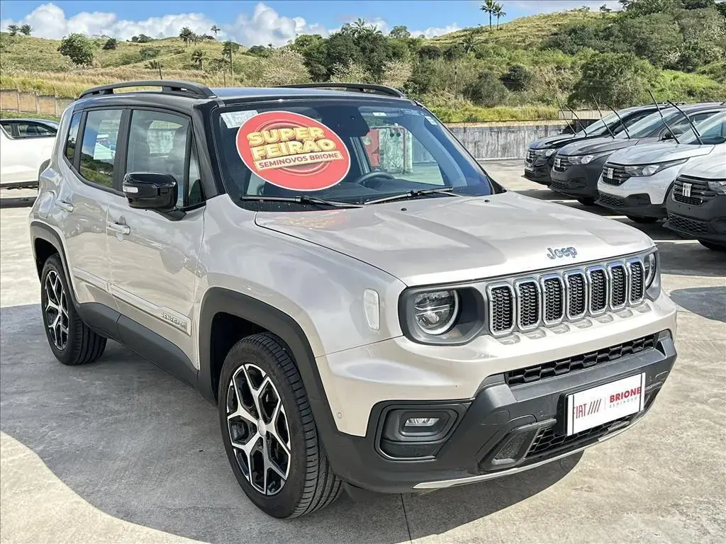 galeria RENEGADE