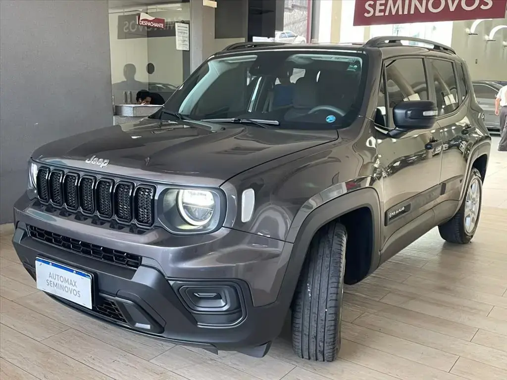 galeria RENEGADE