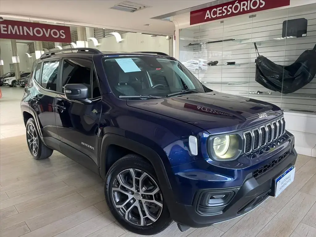 galeria RENEGADE