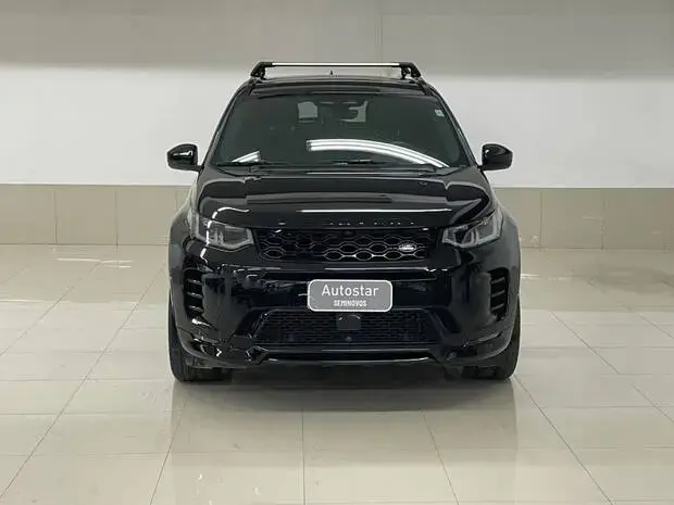 Land Rover Discovery Sport Sp. SE Dyn 2.0 P250 Flex Aut.