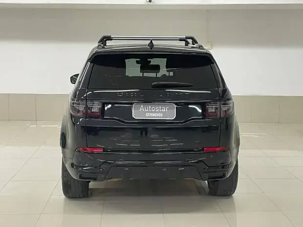Land Rover Discovery Sport Sp. SE Dyn 2.0 P250 Flex Aut.