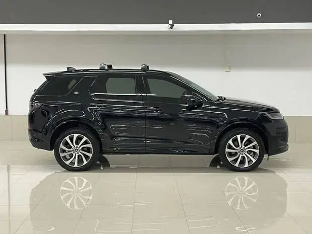 Land Rover Discovery Sport Sp. SE Dyn 2.0 P250 Flex Aut.