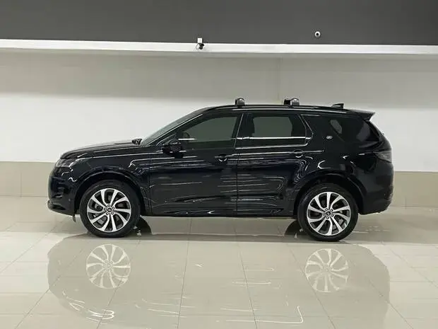 Land Rover Discovery Sport Sp. SE Dyn 2.0 P250 Flex Aut.