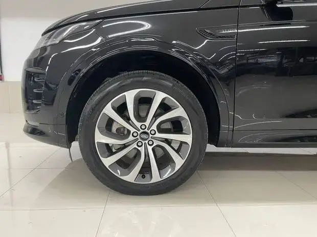 Land Rover Discovery Sport Sp. SE Dyn 2.0 P250 Flex Aut.