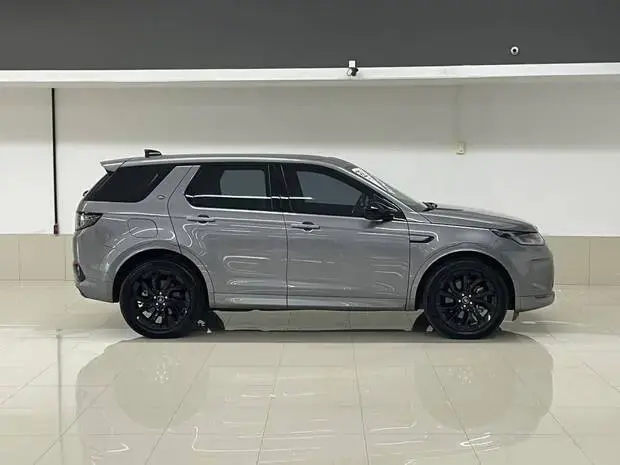 Land Rover Discovery Sport SE R-Dyn 2.0 Si4 Flex