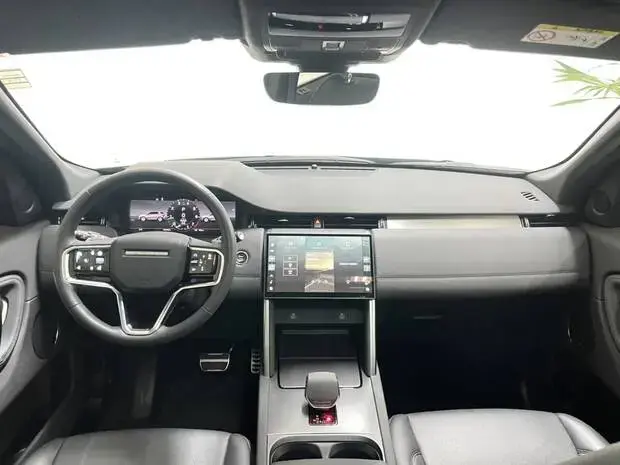 Land Rover Discovery Sport Sp. SE Dyn 2.0 P250 Flex Aut.