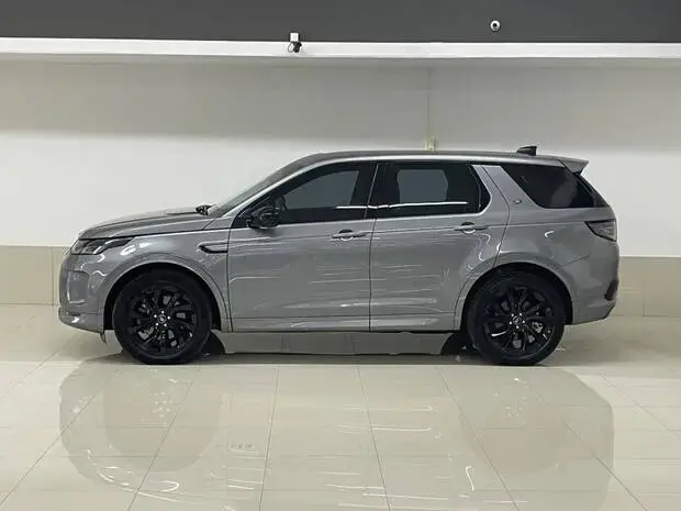 Land Rover Discovery Sport SE R-Dyn 2.0 Si4 Flex