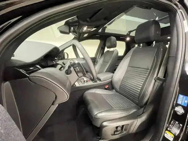 Land Rover Discovery Sport Sp. SE Dyn 2.0 P250 Flex Aut.