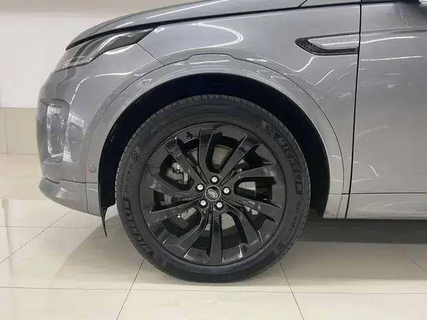 Land Rover Discovery Sport SE R-Dyn 2.0 Si4 Flex