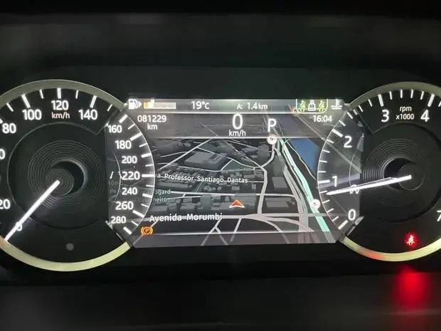 Land Rover Discovery Sport SE R-Dyn 2.0 Si4 Flex