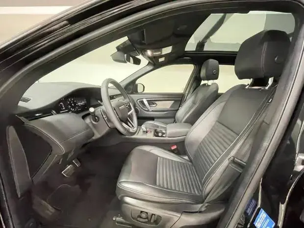 Land Rover Discovery Sport Sp. SE Dyn 2.0 P250 Flex Aut.