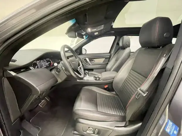 Land Rover Discovery Sport SE R-Dyn 2.0 Si4 Flex