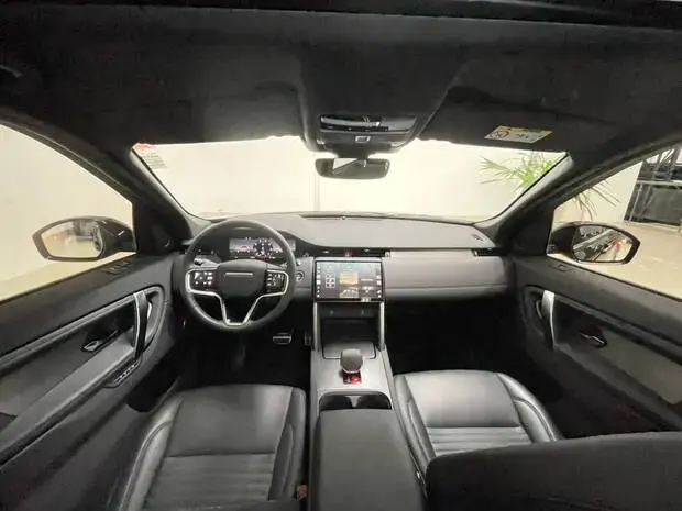 Land Rover Discovery Sport Sp. SE Dyn 2.0 P250 Flex Aut.