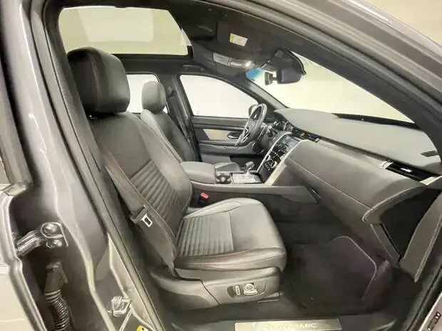 Land Rover Discovery Sport SE R-Dyn 2.0 Si4 Flex