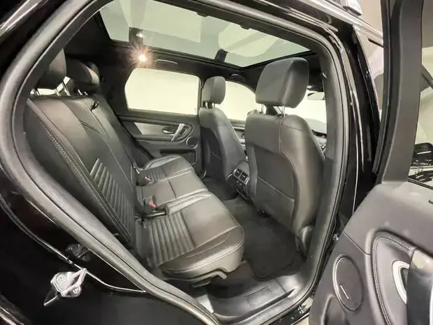 Land Rover Discovery Sport Sp. SE Dyn 2.0 P250 Flex Aut.