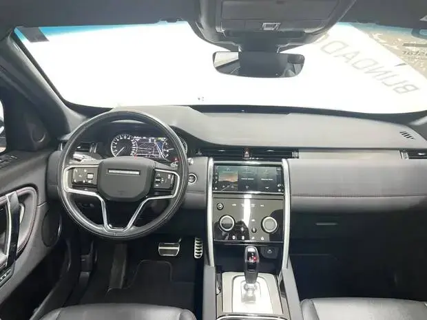 Land Rover Discovery Sport SE R-Dyn 2.0 Si4 Flex