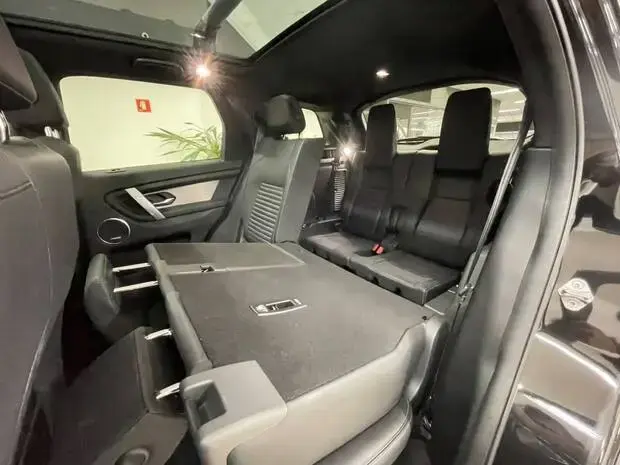 Land Rover Discovery Sport Sp. SE Dyn 2.0 P250 Flex Aut.