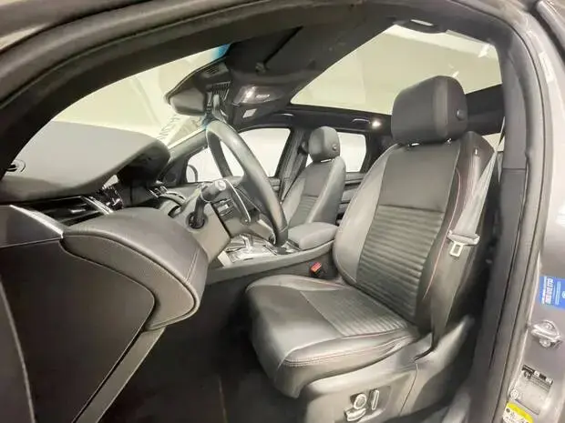 Land Rover Discovery Sport SE R-Dyn 2.0 Si4 Flex