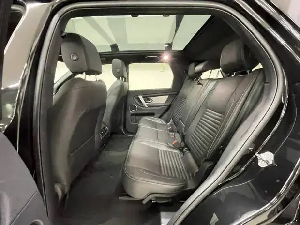 Land Rover Discovery Sport Sp. SE Dyn 2.0 P250 Flex Aut.
