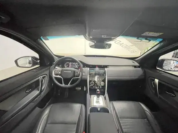Land Rover Discovery Sport SE R-Dyn 2.0 Si4 Flex