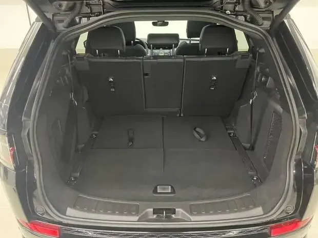 Land Rover Discovery Sport Sp. SE Dyn 2.0 P250 Flex Aut.