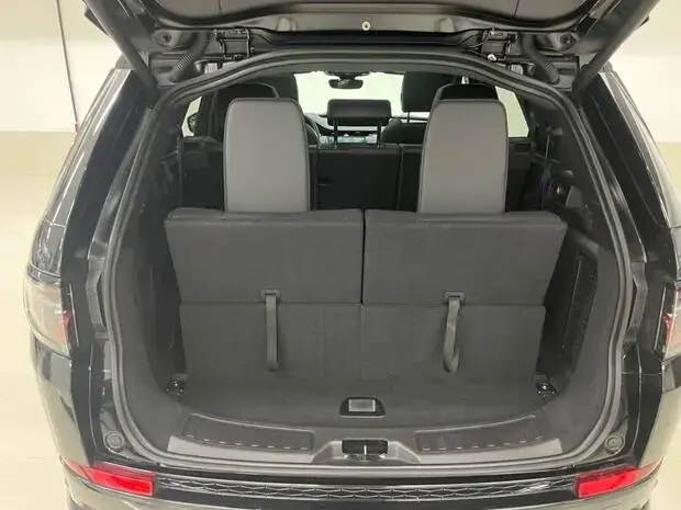 Land Rover Discovery Sport Sp. SE Dyn 2.0 P250 Flex Aut.