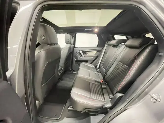 Land Rover Discovery Sport SE R-Dyn 2.0 Si4 Flex