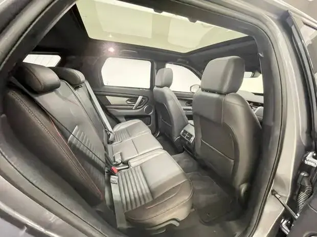 Land Rover Discovery Sport SE R-Dyn 2.0 Si4 Flex